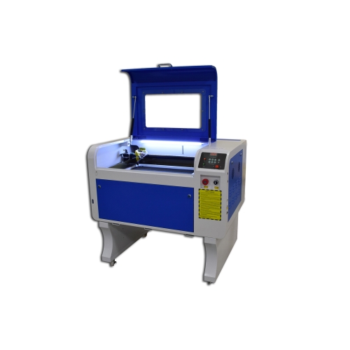 Plotter Laser CO2 50W CL6040T